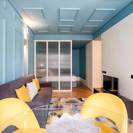 Hm - Infante Riverside Apartment G Πόρτο Εξωτερικό φωτογραφία