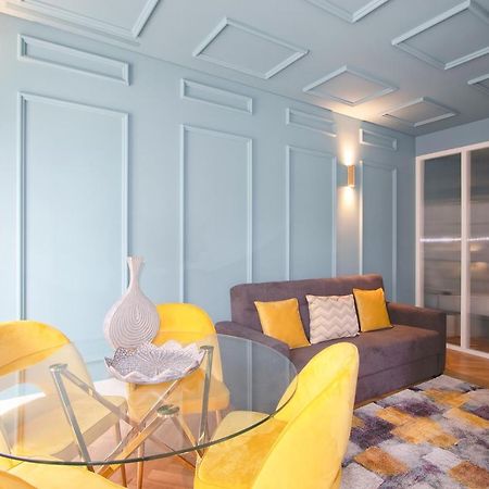 Hm - Infante Riverside Apartment G Πόρτο Εξωτερικό φωτογραφία
