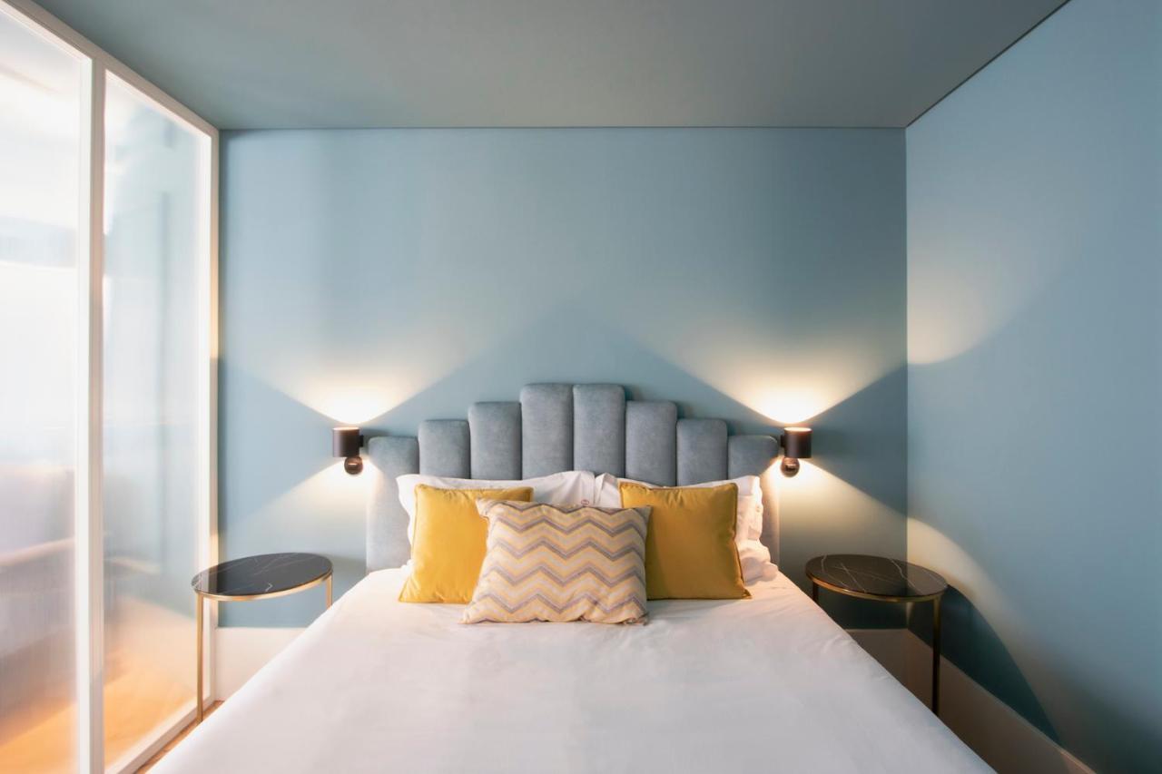 Hm - Infante Riverside Apartment G Πόρτο Εξωτερικό φωτογραφία