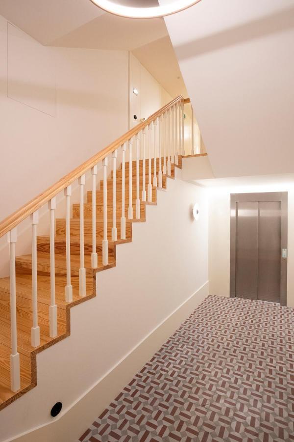 Hm - Infante Riverside Apartment G Πόρτο Εξωτερικό φωτογραφία