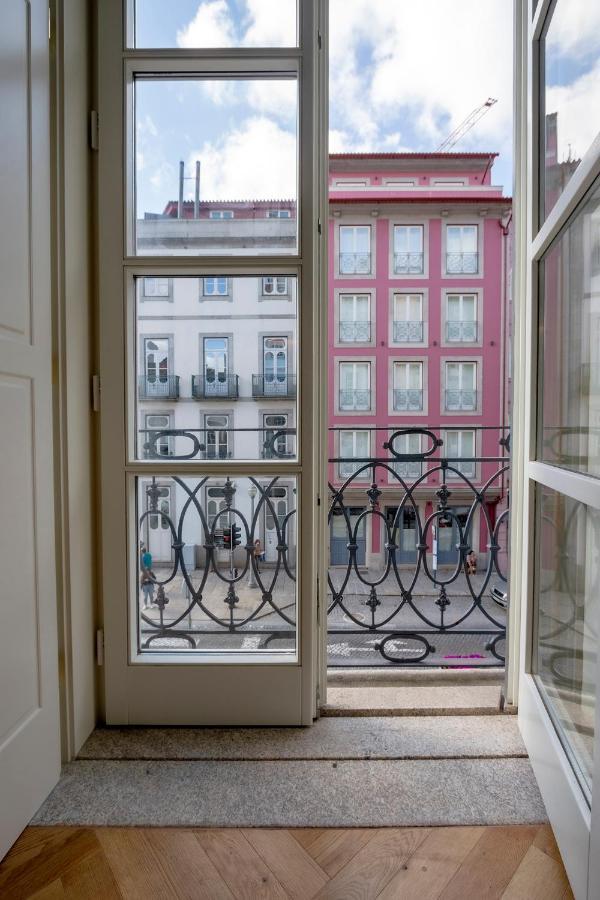 Hm - Infante Riverside Apartment G Πόρτο Εξωτερικό φωτογραφία
