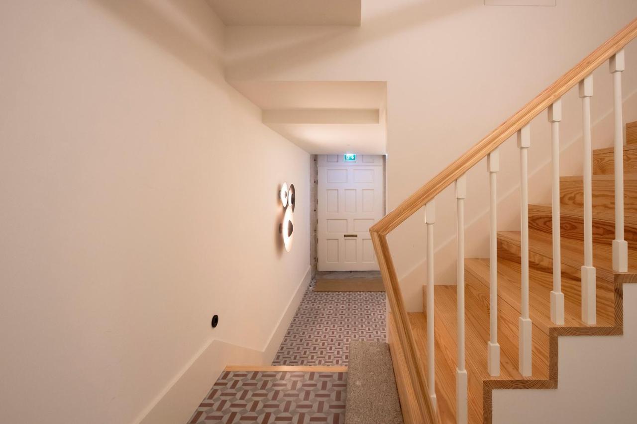 Hm - Infante Riverside Apartment G Πόρτο Εξωτερικό φωτογραφία