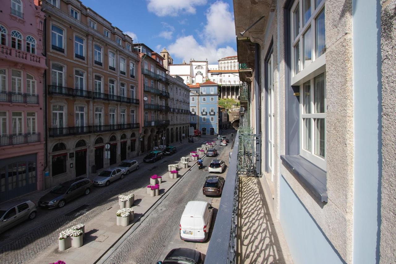 Hm - Infante Riverside Apartment G Πόρτο Εξωτερικό φωτογραφία