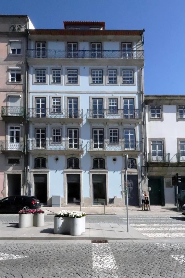 Hm - Infante Riverside Apartment G Πόρτο Εξωτερικό φωτογραφία