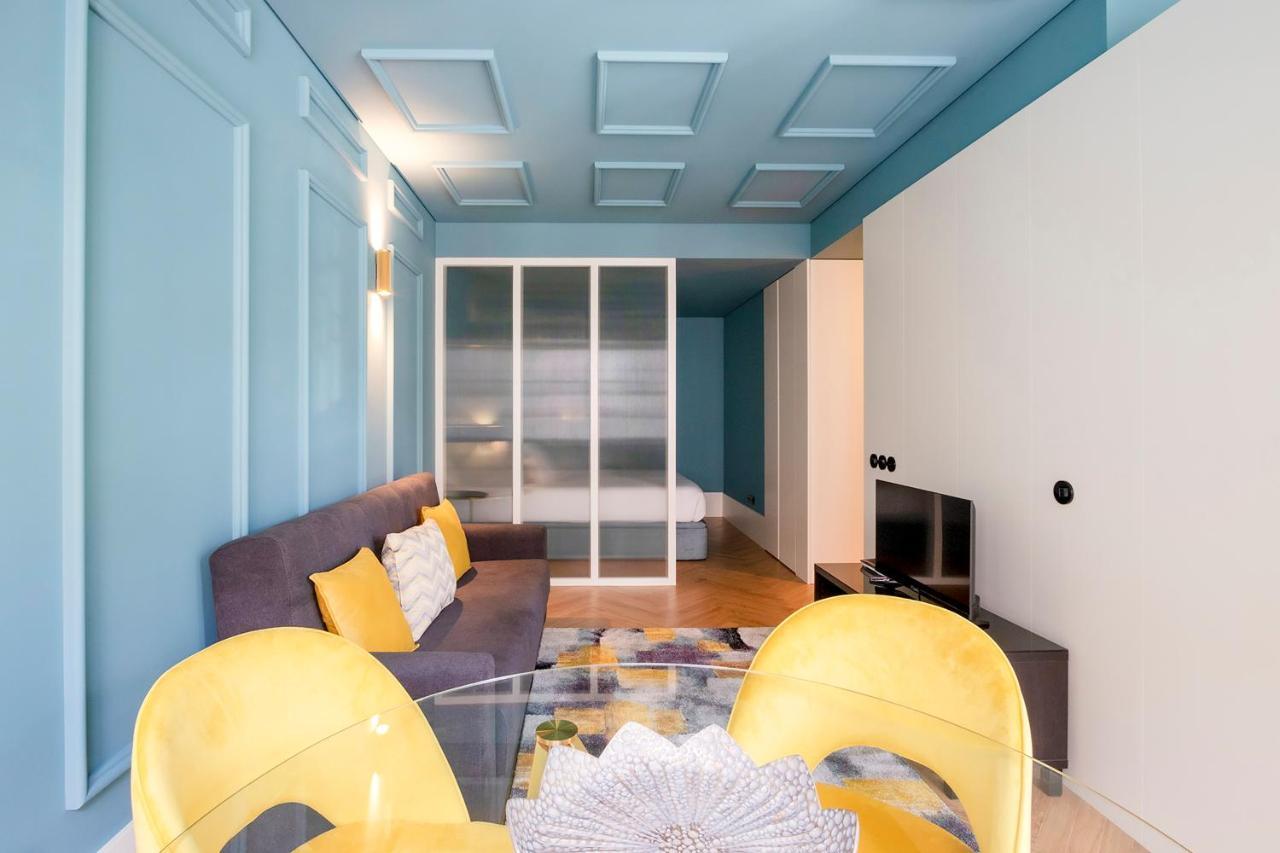 Hm - Infante Riverside Apartment G Πόρτο Εξωτερικό φωτογραφία
