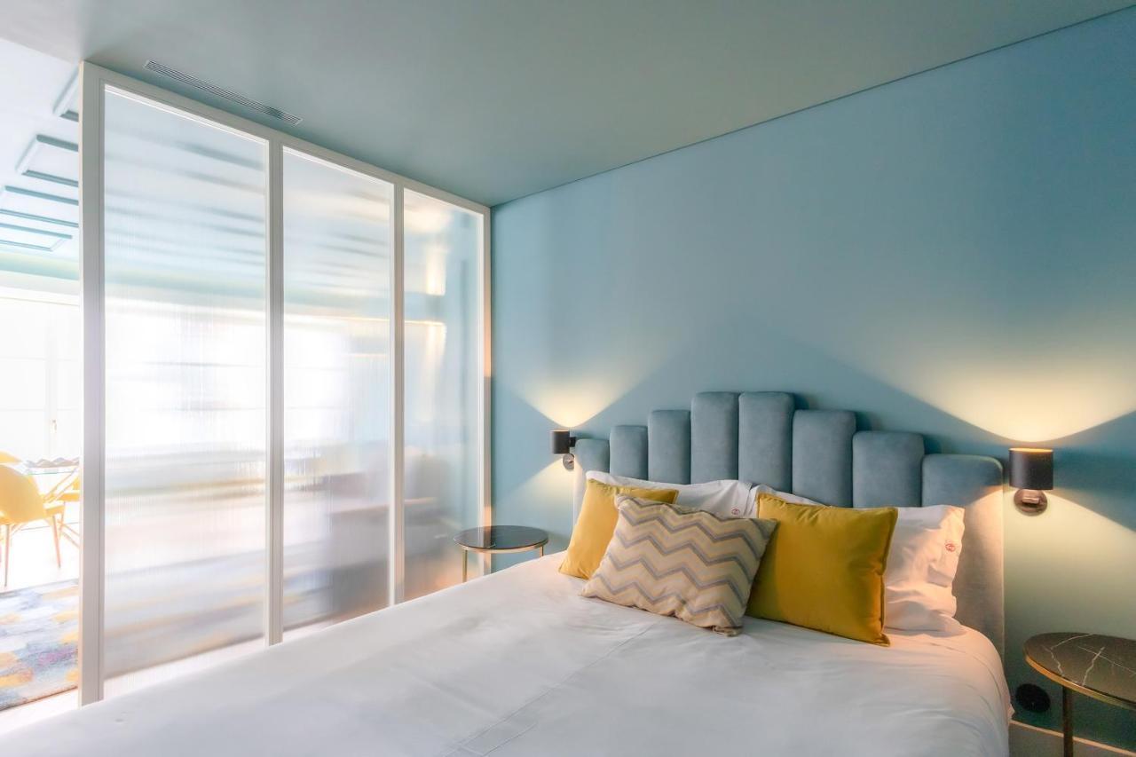 Hm - Infante Riverside Apartment G Πόρτο Εξωτερικό φωτογραφία