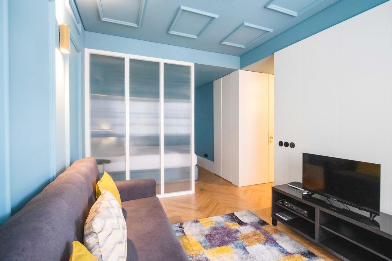 Hm - Infante Riverside Apartment G Πόρτο Εξωτερικό φωτογραφία