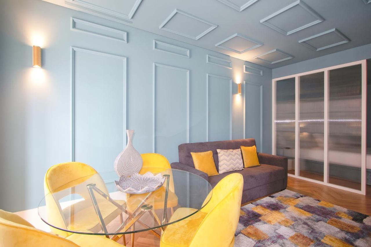 Hm - Infante Riverside Apartment G Πόρτο Εξωτερικό φωτογραφία